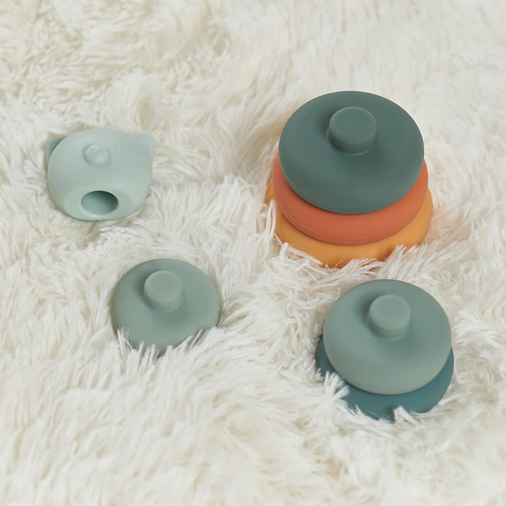 Bear Stackables – Style and Leaf Co