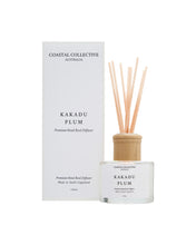 Coastal Collective Reed Diffusers & Refills (Various Scents)