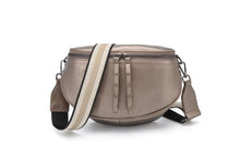 Obsessed Bag - Bronze / Gunmetal