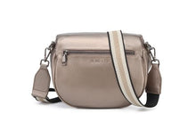 Obsessed Bag - Bronze / Gunmetal