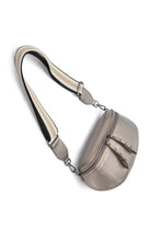 Obsessed Bag - Bronze / Gunmetal