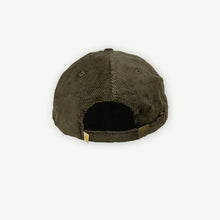 Heaps Good Cord Adult Cap - Kahki