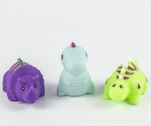 Bath Time Dinosaur Squirter & LED