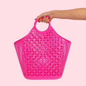 Atomic Tote (Various Colours)