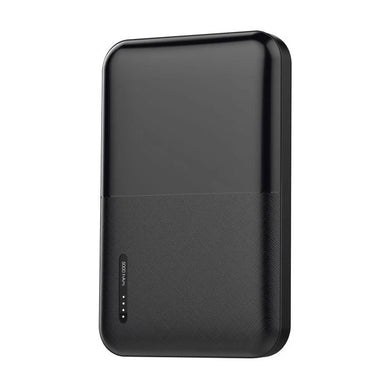 Pocket Power Bank
