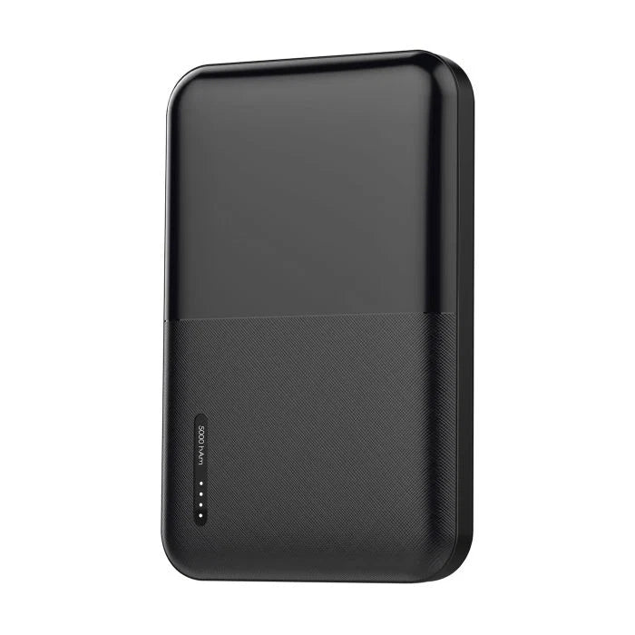 Pocket Power Bank