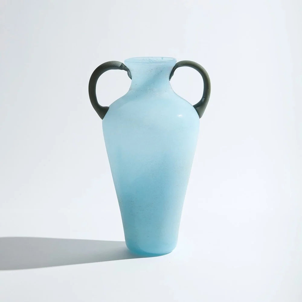 Gimlet Sky Vase