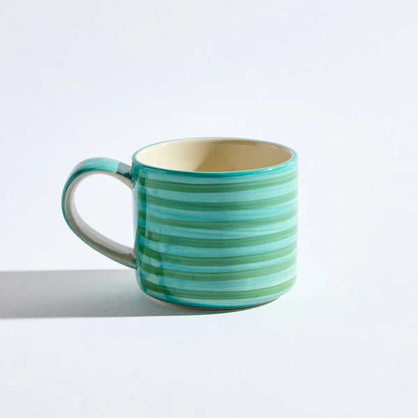 Bahama Mug Green