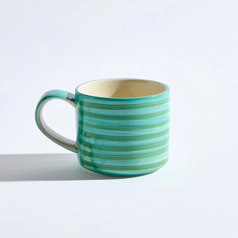 Bahama Mug Green