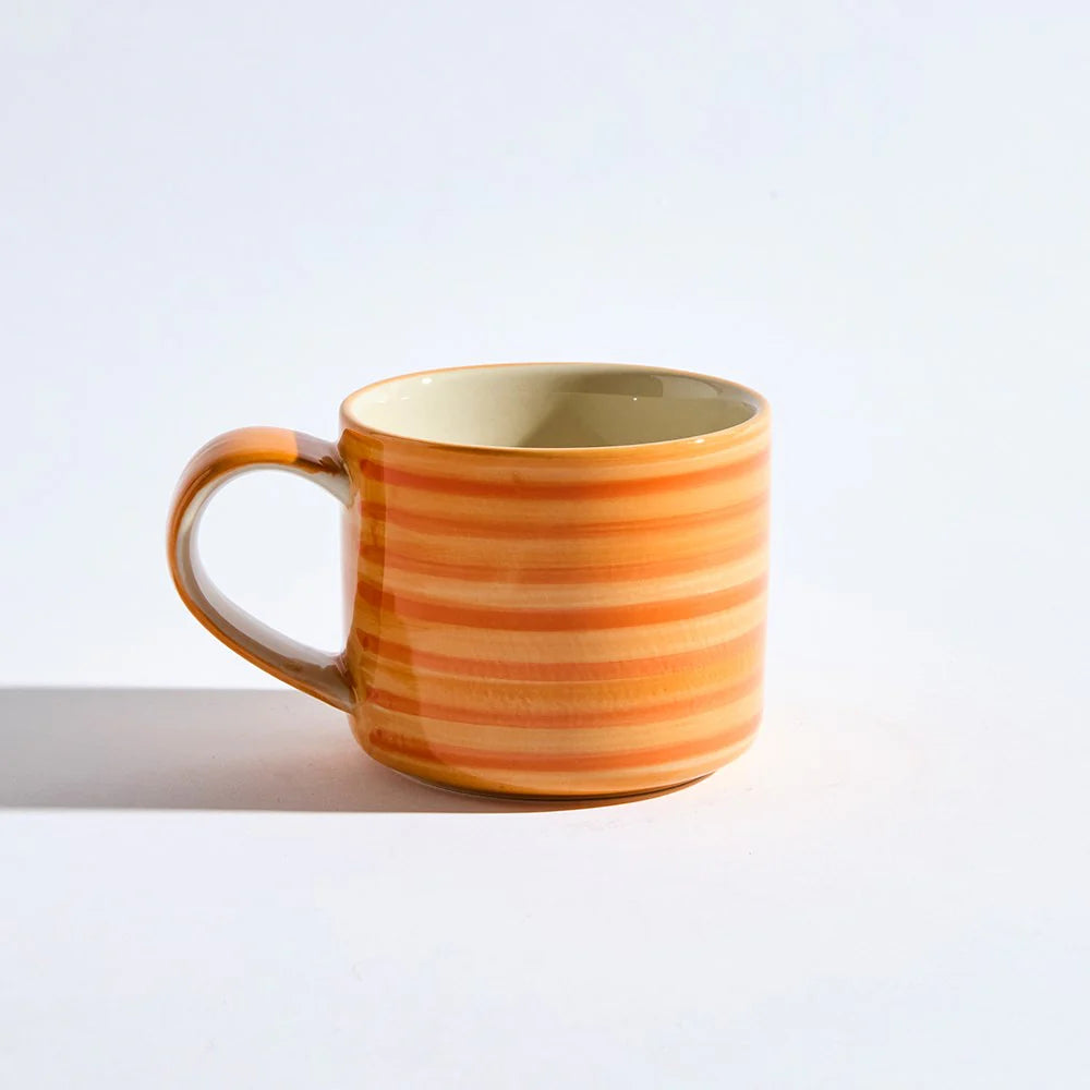 Bahama Mug Tangerine