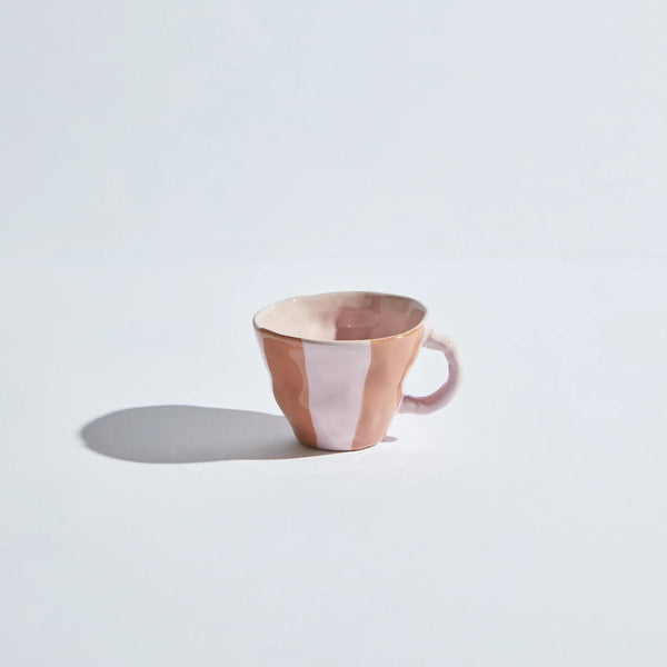 Hampton Mug Pink