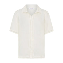 Bellagio Shirt - White