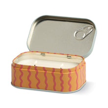 Citrus Spritz Tin Candle