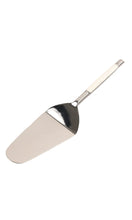 Bone Inlay Cake Server