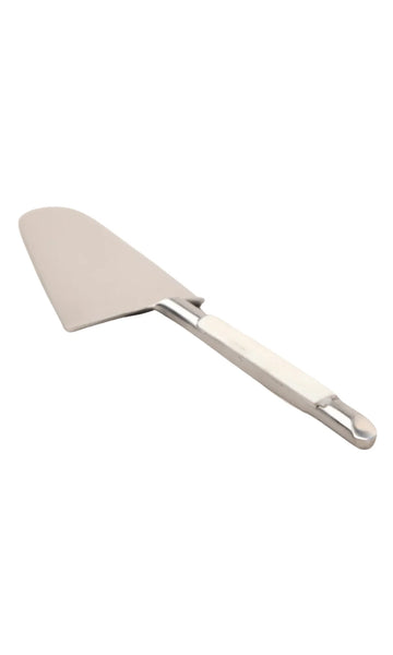 Bone Inlay Cake Server