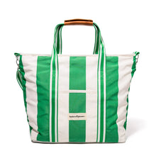 Cooler Tote - Crew Canyon Green