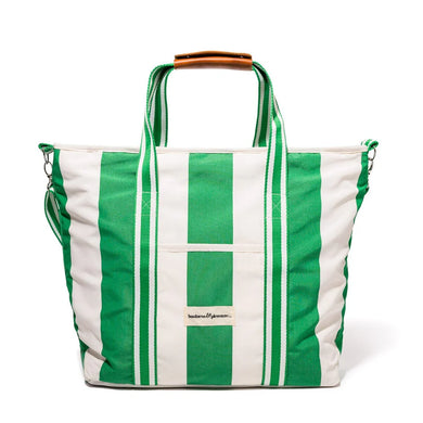 Cooler Tote - Crew Canyon Green