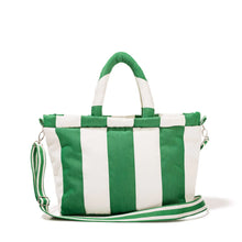Cloud Cooler Tote - Crew Canyon Green