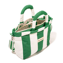 Cloud Cooler Tote - Crew Canyon Green