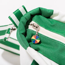 Cloud Cooler Tote - Crew Canyon Green