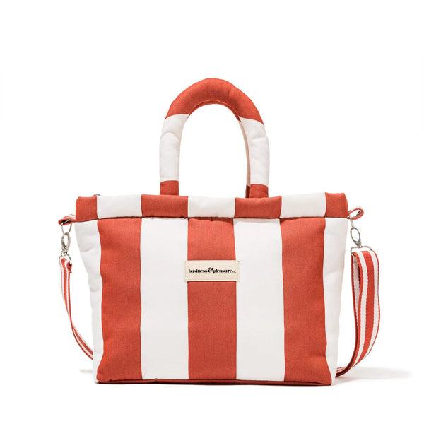 Cloud Cooler Tote - Crew Le Sirenuse