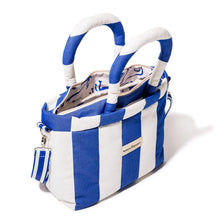 Cloud Cooler Tote - Crew Mediterranean Blue