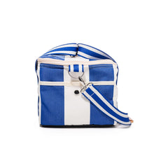Premium Cooler Bag - Crew Mediterranean Blue