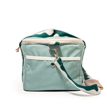 Premium Cooler Bag - Rivie Green
