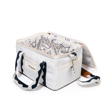 The Premium Cooler - Riviera White