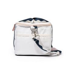 The Premium Cooler - Riviera White