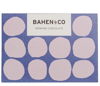 Bahen & Co Drinking Chocolate