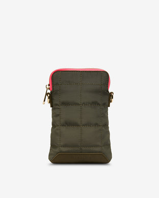 Baker Phone Bag
