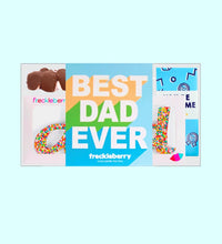 Best Dad Ever Gift Box