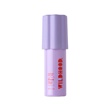 Bloom Body Mist