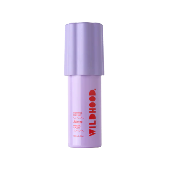 Bloom Body Mist