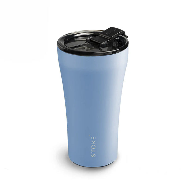 Sttoke 12oz Travel Mug (Various Colours)