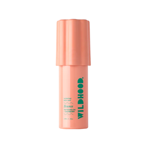 Bounce Body Mist