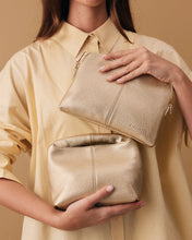 Linton Crossbody Gold