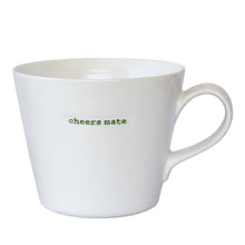 Word Range Mugs (various)