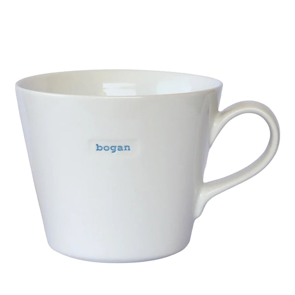 Word Range Mugs (various)