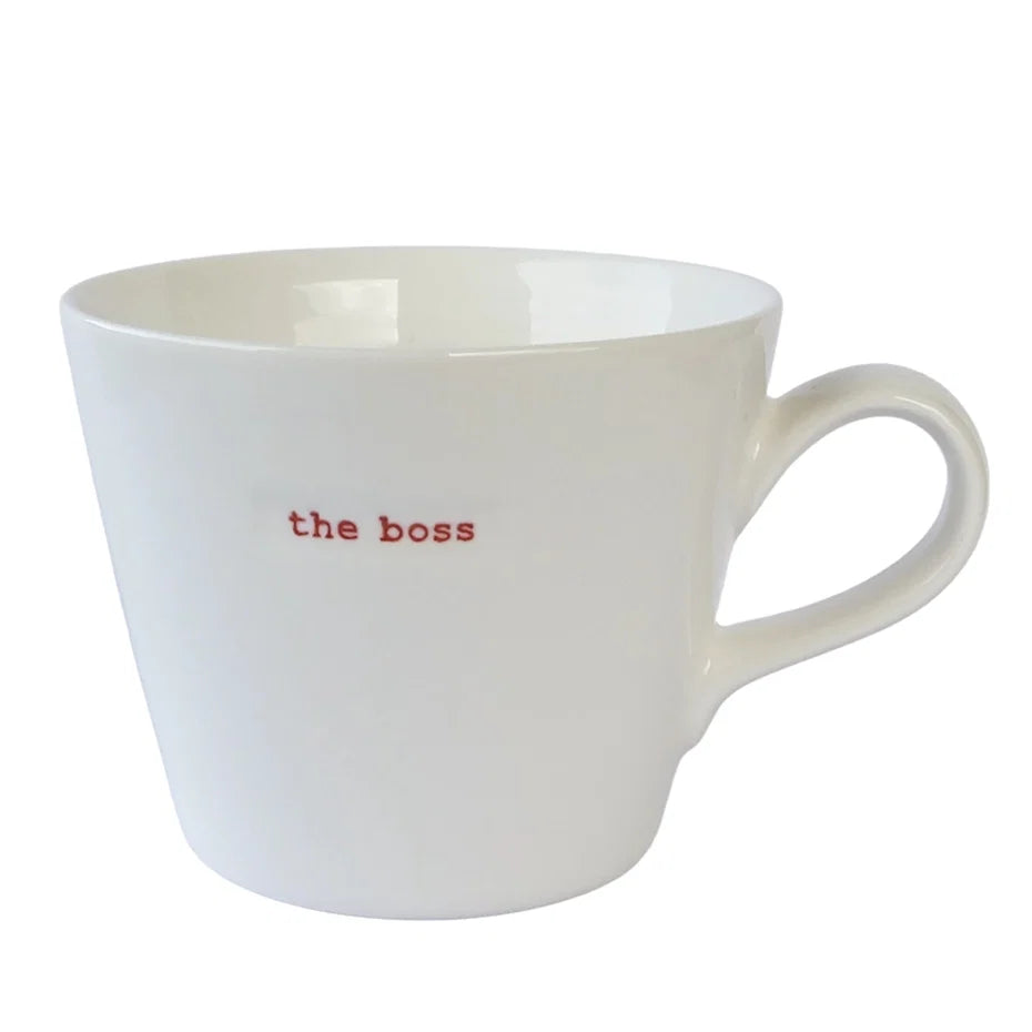 Word Range Mugs (various)