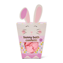Kids Bath Confetti Soap - Bunny