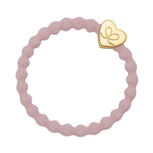 byEloise - Gold Heart Hair Bangle Band (various)