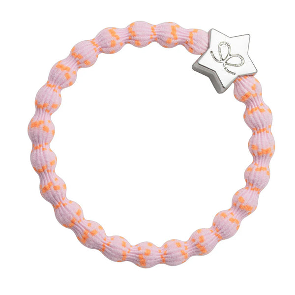 byEloise - Silver Star Hair Bangle Band (various)