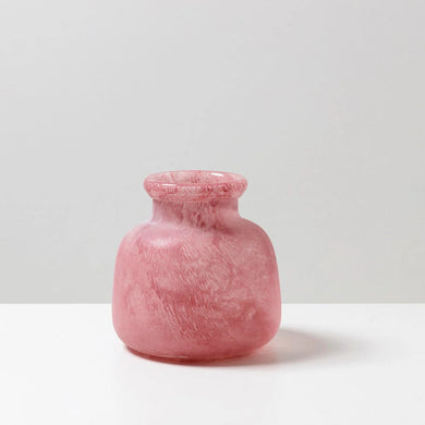 Byron Round Rose Vase