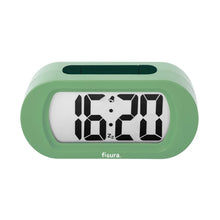 Gummy Alarm Clock -Green