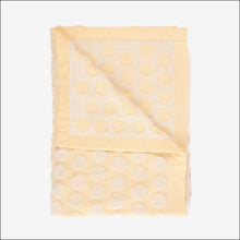 Cali Towel Lemon