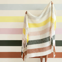 Lifesaver Bumble Blanket