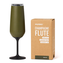 Champagne Flute (Various Colours)