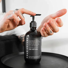 Charles + Lee Hand & Body Wash